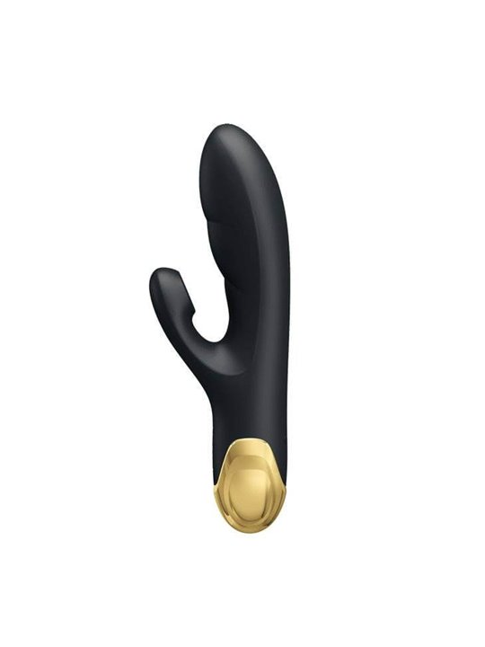 Pretty Love Smart Naughty Play Sucking Vibration Function