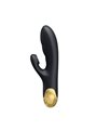 Pretty Love - Smart Naughty Play Vibration and Suction