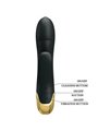 Pretty Love Smart Naughty Play Sucking Vibration Function