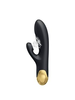 Pretty Love - Smart Naughty Play Vibration and Suction