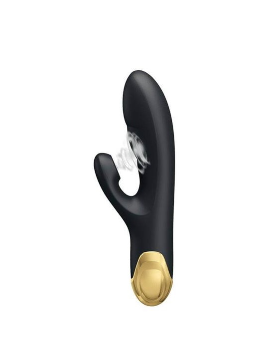 Pretty Love Smart Naughty Play Sucking Vibration Function