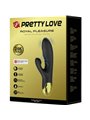 Pretty Love Smart Naughty Play Sucking Vibration Function
