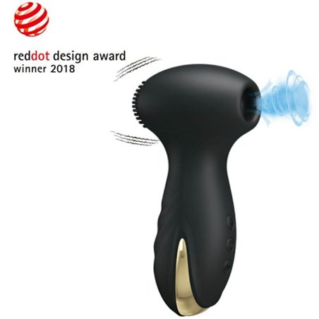 Pretty Love - Smart Hammer Vibration and Suction