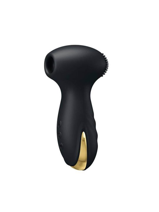 Pretty Love Smart Hammer Suction And Vibration Function