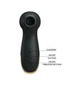 Pretty Love - Smart Hammer Vibration and Suction