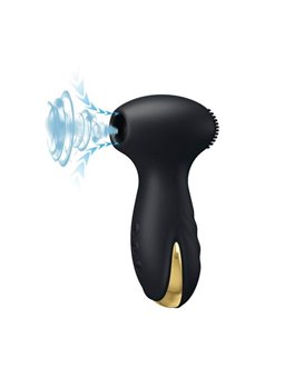 Pretty Love Smart Hammer Suction And Vibration Function