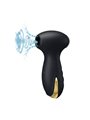 Pretty Love Smart Hammer Suction And Vibration Function