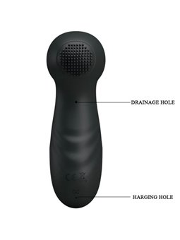 Pretty Love - Smart Hammer Vibration and Suction
