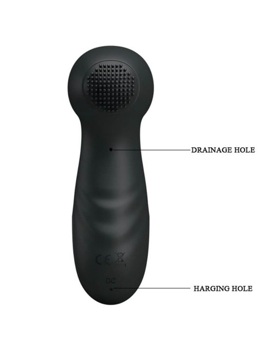 Pretty Love - Smart Hammer Vibration and Suction