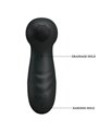 Pretty Love - Smart Hammer Vibration and Suction