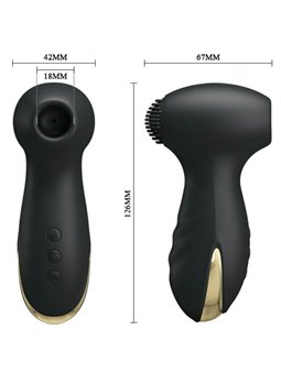 Pretty Love Smart Hammer Suction And Vibration Function