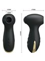Pretty Love - Smart Hammer Vibration and Suction
