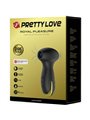 Pretty Love Smart Hammer Suction And Vibration Function