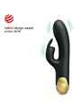 Pretty Love Smart Double Pleasure Vibrator