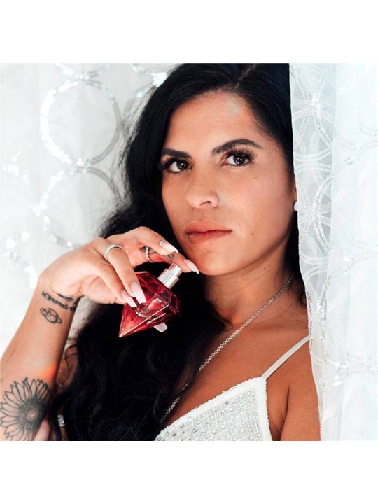 Eye Of Love - Matchmaker Red Diamond Lgbtq Perfume Attract Her 30 ML