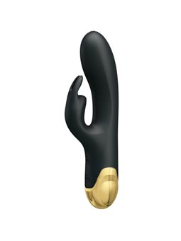 Pretty Love Smart Double Pleasure Vibrator