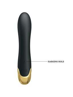 Pretty Love Smart Double Pleasure Vibrator
