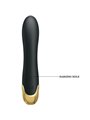 Pretty Love Smart Double Pleasure Vibrator