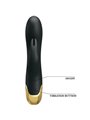 Pretty Love Smart Double Pleasure Vibrator