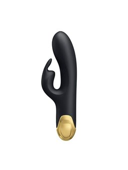 Pretty Love Smart Double Pleasure Vibrator