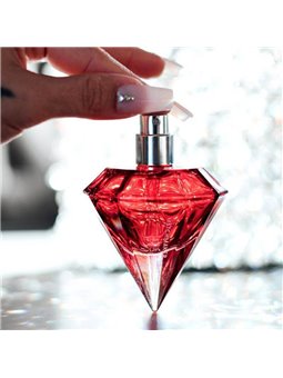 Eye Of Love - Matchmaker Red Diamond Lgbtq Perfume Attract Her 30 ML
