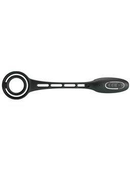 Pretty Love Bottom - Pennis Rings And Vibrating Plug