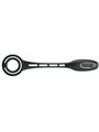 Pretty Love Bottom - Pennis Rings And Vibrating Plug