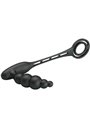 Pretty Love Bottom - Pennis Rings And Vibrating Plug