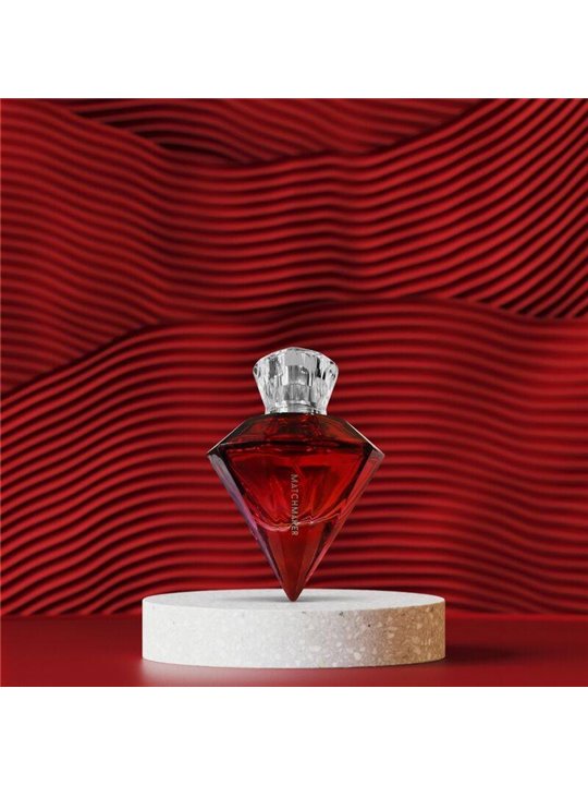Eye Of Love - Matchmaker Red Diamond Lgbtq Perfume Attract Her 30 ML