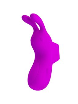 Pretty Love - Smart Rechargeable Thimble with Rabbit