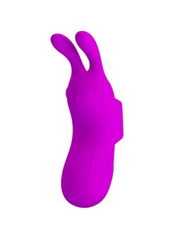 Pretty Love Smart - Rechargeable Finger Bunny