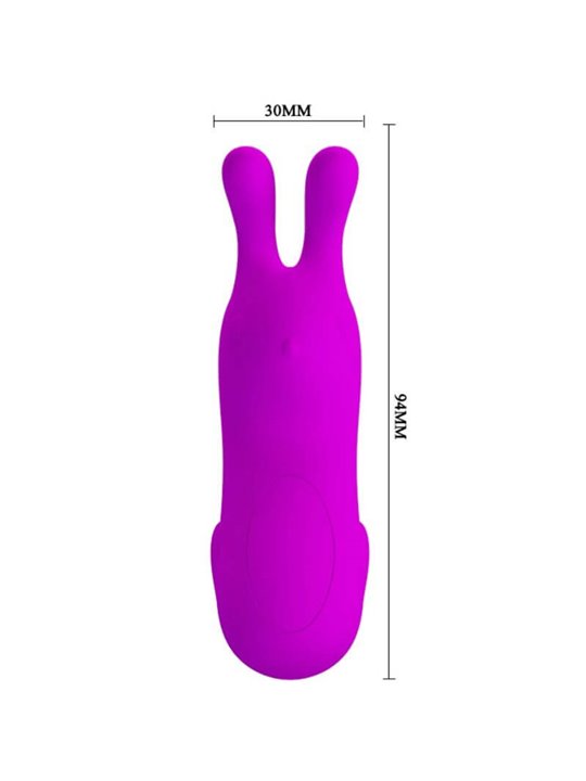 Pretty Love Smart - Rechargeable Finger Bunny