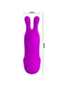 Pretty Love Smart - Rechargeable Finger Bunny