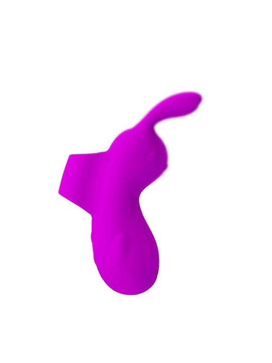 Pretty Love Smart - Rechargeable Finger Bunny