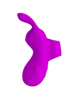 Pretty Love Smart - Rechargeable Finger Bunny