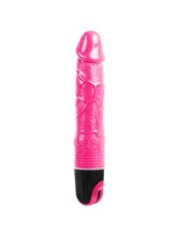 Baile - Pink Multispeed Vibrator