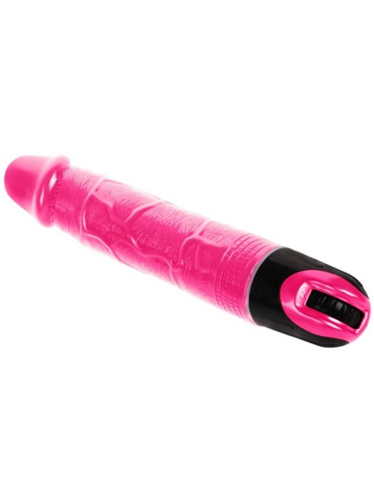 Baile - Pink Multispeed Vibrator