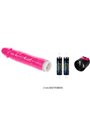 Baile - Pink Multispeed Vibrator