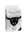 Fetish Fantasy Harness For Beginners