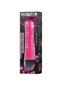 Baile Vibrator - Vibratore Realistico Multi Velocità 24 CM Fucsia