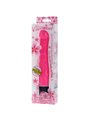 Baile Vibrator - Dildo Realistico Vibrante 21,5 CM Rosa