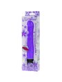 Baile Vibrator - Dildo Realistico Vibrante 21,5 CM Viola