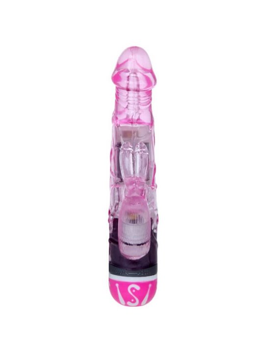 Baile - Multispeed Vibrators with Rabbit