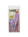 Baile - Multispeed Vibrators with Lilac Rabbit