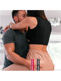 Eye Of Love - Matchmaker Black Diamond Pheromone Perfume Attract Her 10 ML
