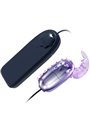 Baile - Super Vibrator Vibrating Egg with Stimulator