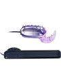 Baile - Super Vibrator Vibrating Egg with Stimulator