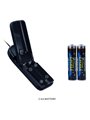 Baile - Super Vibrator Vibrating Egg with Stimulator