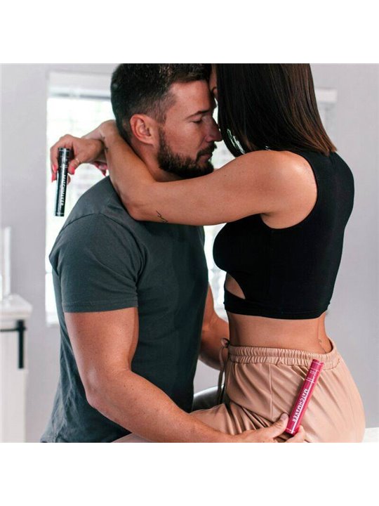 Eye Of Love - Matchmaker Black Diamond Pheromone Perfume Attract Her 10 ML