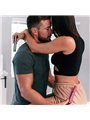 Eye Of Love - Matchmaker Black Diamond Pheromone Perfume Attract Her 10 ML